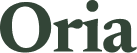 Logo de Oria